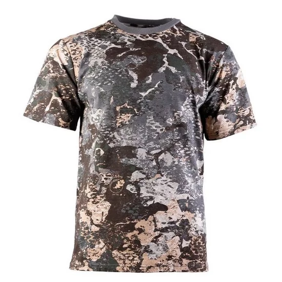 Mil-Tec - Tricou camuflaj 