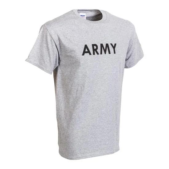 Tricou Gildan, Army