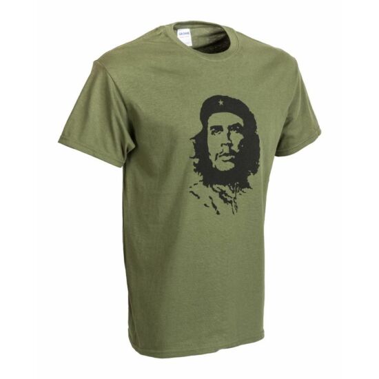 Tricou imprimat Che Guevara