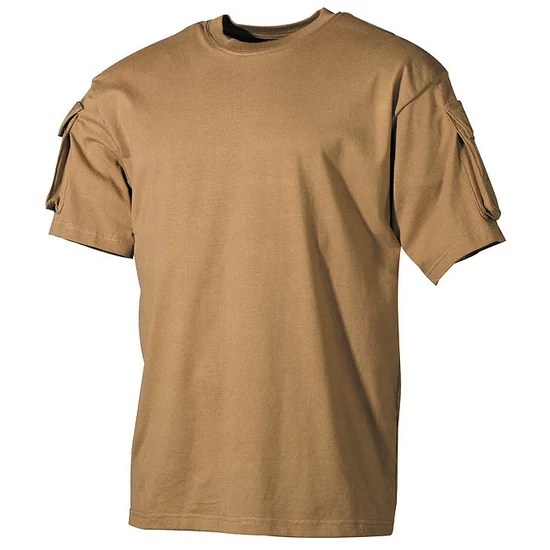 U.S. tricou camuflaj