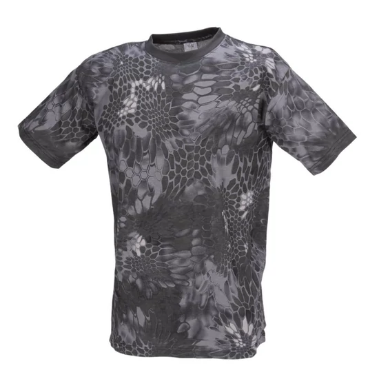 Tricou armată M-Tramp, gri