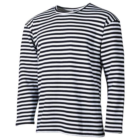 Tricou cu mânecă lungă