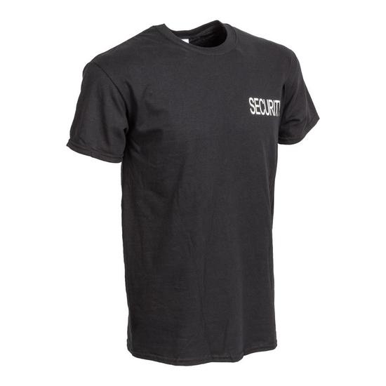 Tricou Gildan, Security