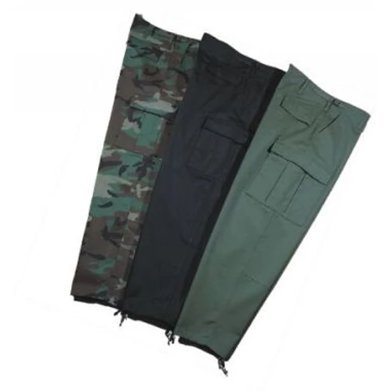 Pantaloni BDU Pantaloni BDU