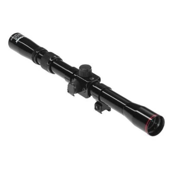 Lunetă puşcă Walther 3-7x20