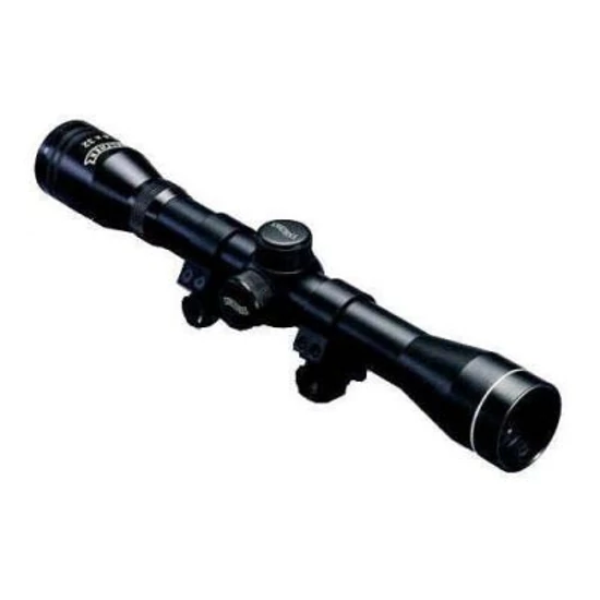 Lunetă puşcă Walther 4X32