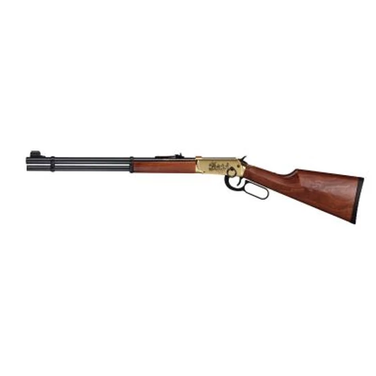 Pușcă CO2 Walther Lever Action Wells Fargo