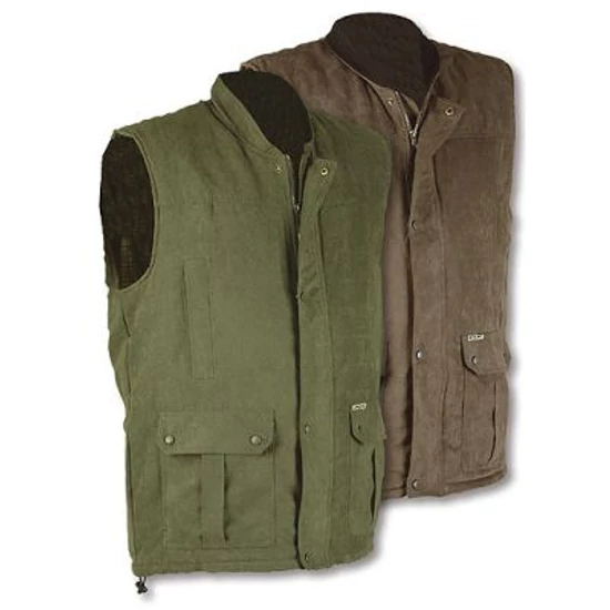 Vestă Afars Exclusive