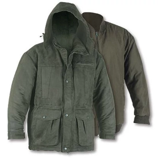 Jachetă Afars Extreme