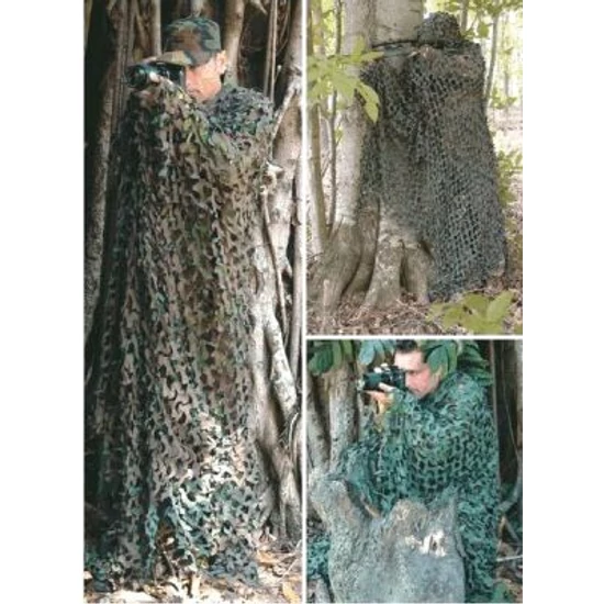 Echipament 3 piese, culoare camuflaj