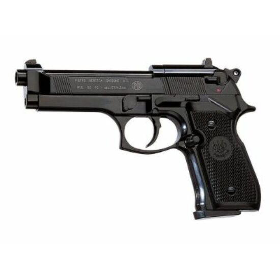 Pistol Beretta 92 Co2