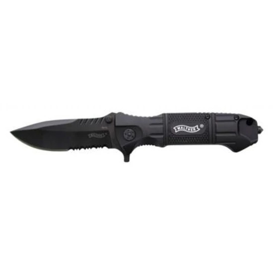 Pumnal Walther Black TacKnife