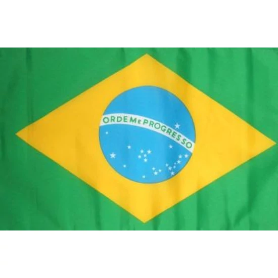 Drapel Brazilia