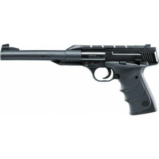 Pistol cu aer comprimat, Browning Buck Mark URX