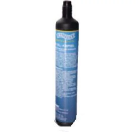 Butelie de CO2, pentru arme de foc, 88g