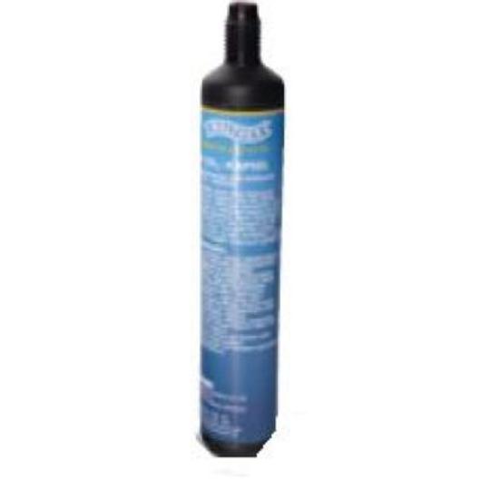 Butelie de CO2, pentru arme de foc, 88g