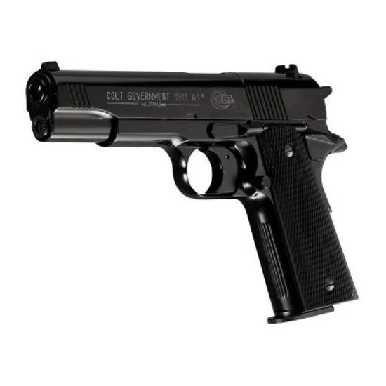Pistol Colt Goverment