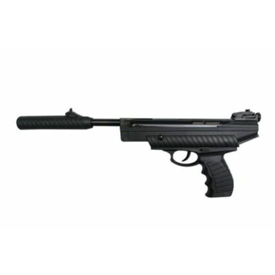 Pistol cu aer comprimat Hammerli FireHornet 4.5mm