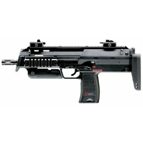 Armă airsoft H&amp;K MP7 A1