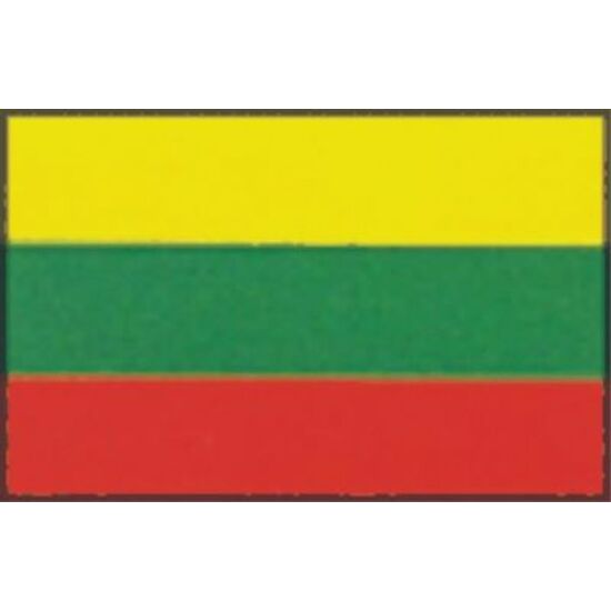 Drapel Lituania