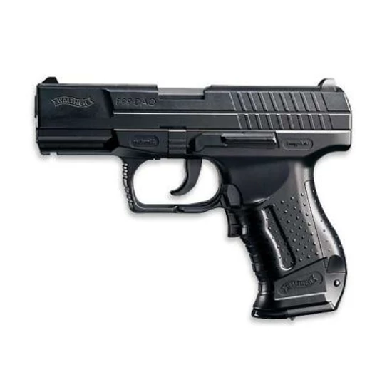Pistol AEG airsoft Walther P99 DAO