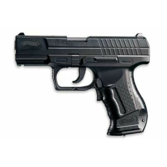 Pistol AEG airsoft Walther P99 DAO