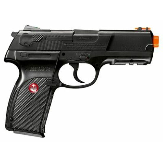 Pistol airsoft Umarex Ruger P345 Co2