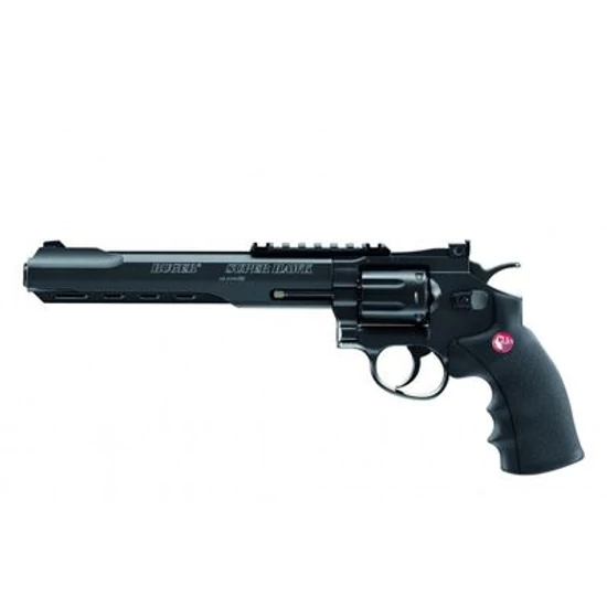 Pistol airsoft Umarex Ruger SuperHawk Co2