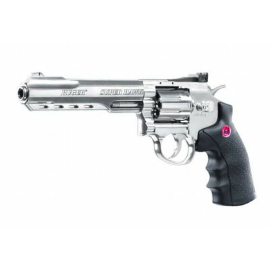 Revolver cu gaz Ruger SuperHawk 6