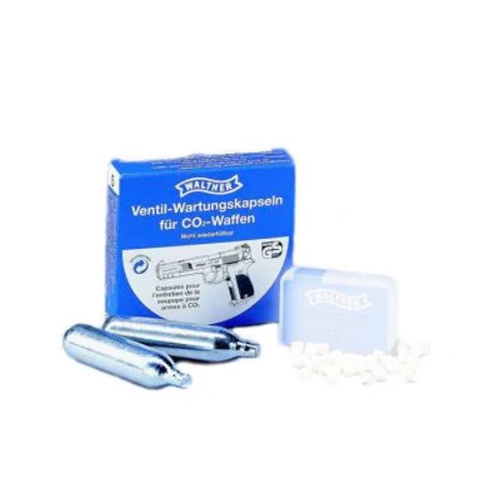 Capsulă CO2 Umarex