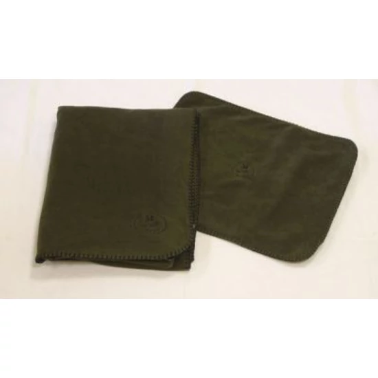 Husă pentru perna si pătura din polar