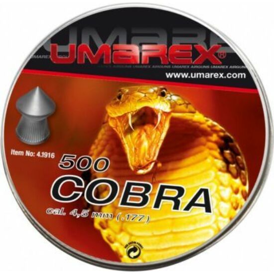 Muniție Umarex Cobra