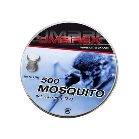 Muniție Umarex Mosquito