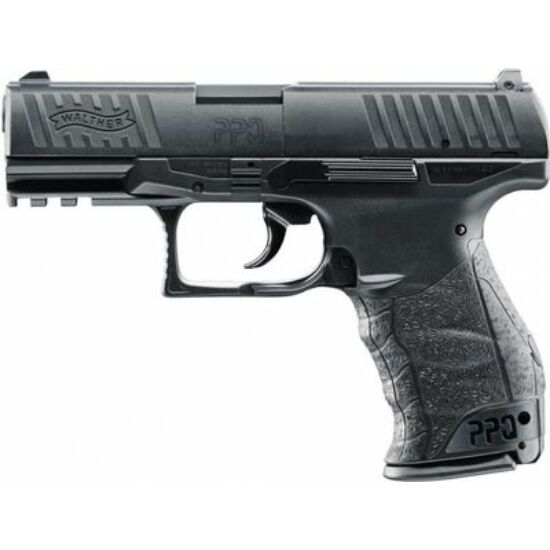 Pistol airsoft  cu CO2 Walther PPQ