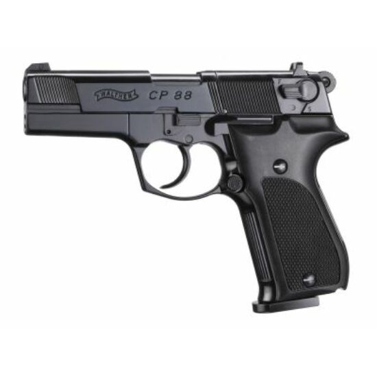 Pistol CO2 Walther CP88