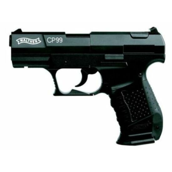 Pistol Airsoft Walther P99 - CO2