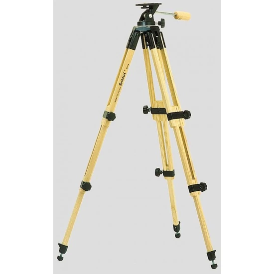 Trepied Berlebach 9053/520 + 2D