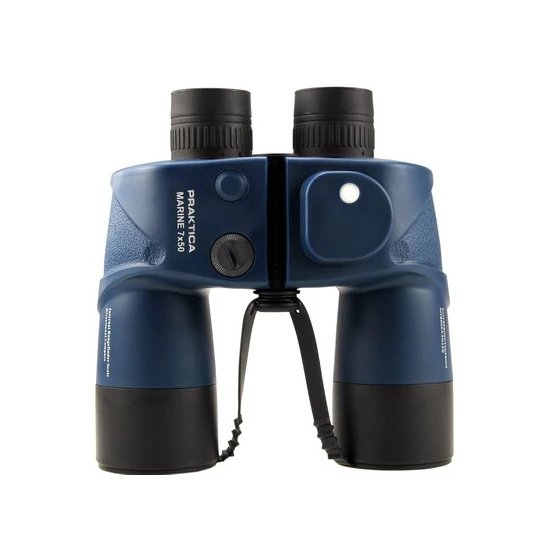 Binoclu Praktica Marine 7x50