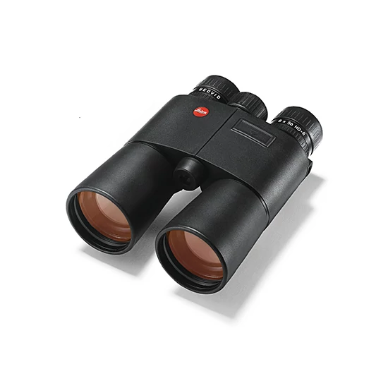Binoclu Leica Geovid 8x56 HD-R