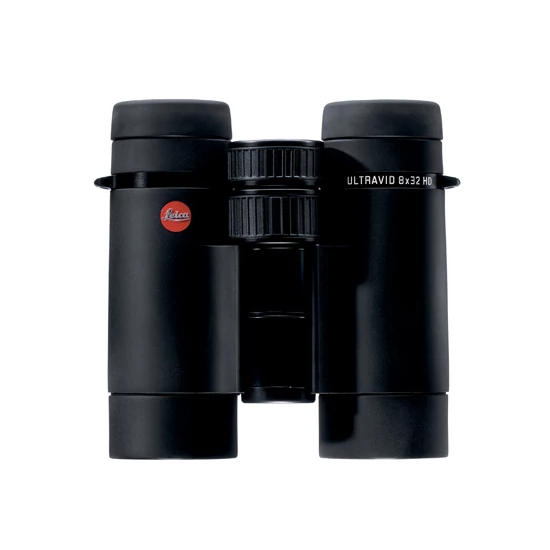 Binoclu Leica Ultravid 8x32 HD Plus