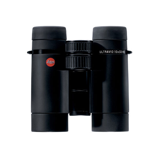 Binoclu Leica Ultravid 10x32 HD Plus