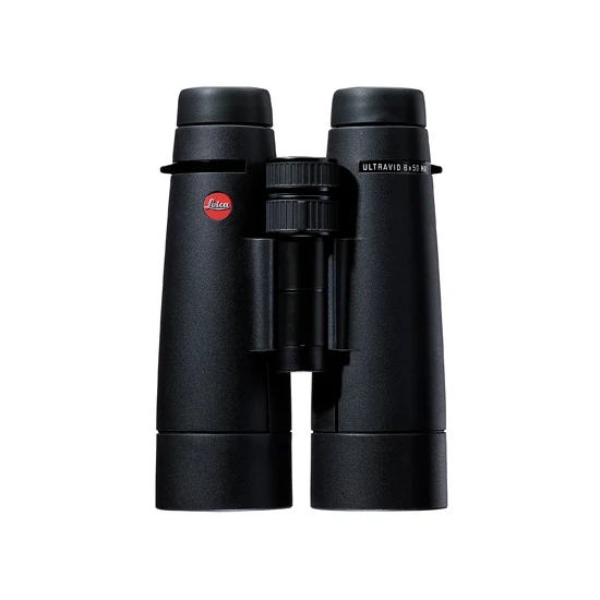 Binoclu Leica Ultravid 8x50 HD Plus