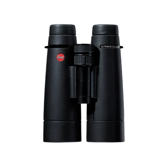 Binoclu Leica Ultravid 12x50 HD Plus