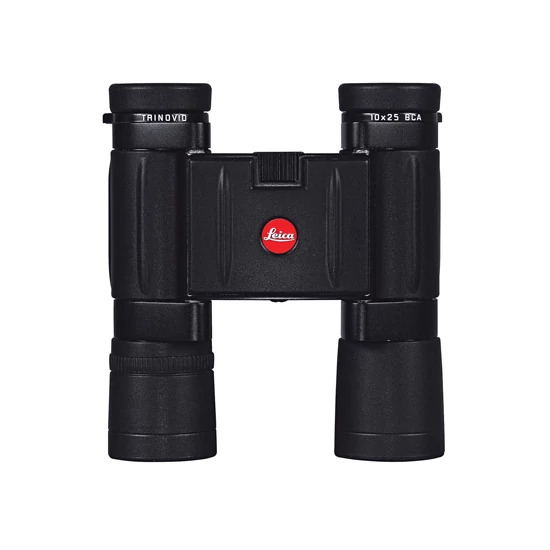 Binoclu Leica Trinovid 10x25 BCA , negru
