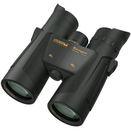 Binoclu Steiner Ranger Xtreme 8x42