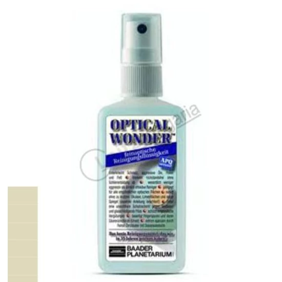 Spray Baader curățare lentile