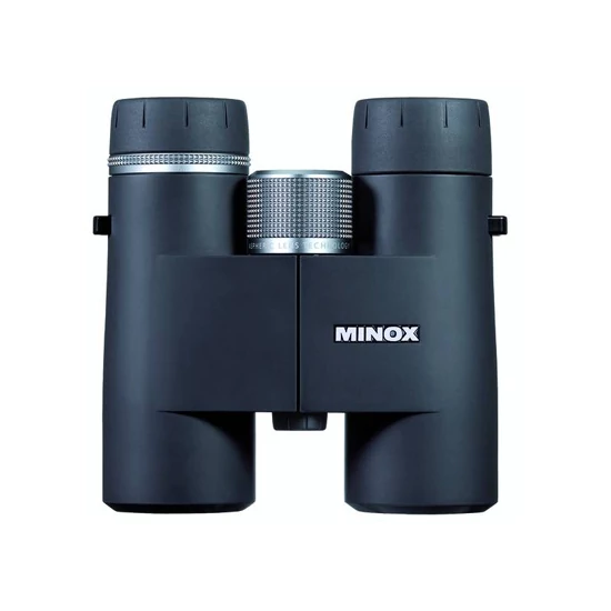 Binoclu Minox HG 8x33 BR