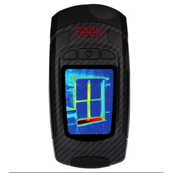 Camera cu termoviziune Seek Thermal Reveal XR Pure Black