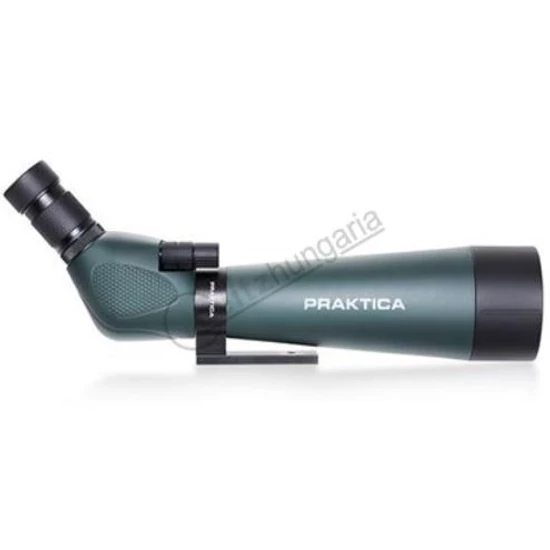 Lunetă terestră Praktica Highlander 20-60x80