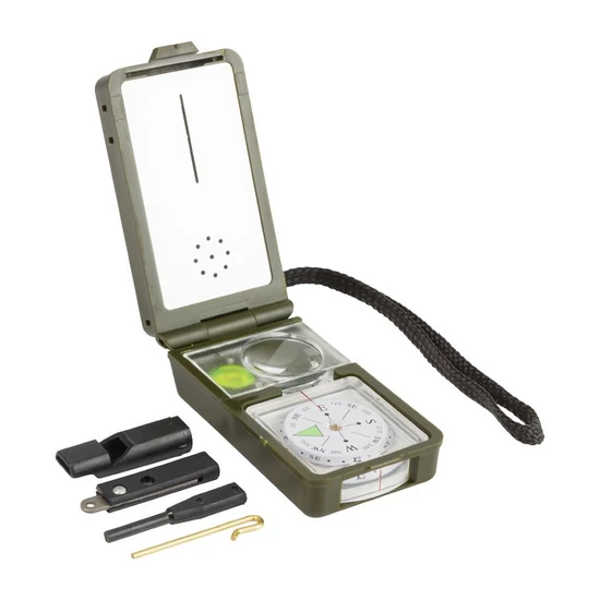 Busolă multifuncțională